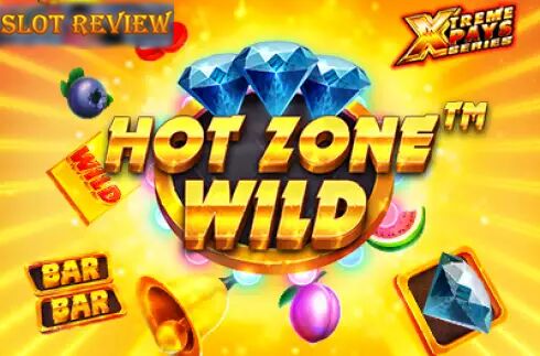 Hot Zone Wild